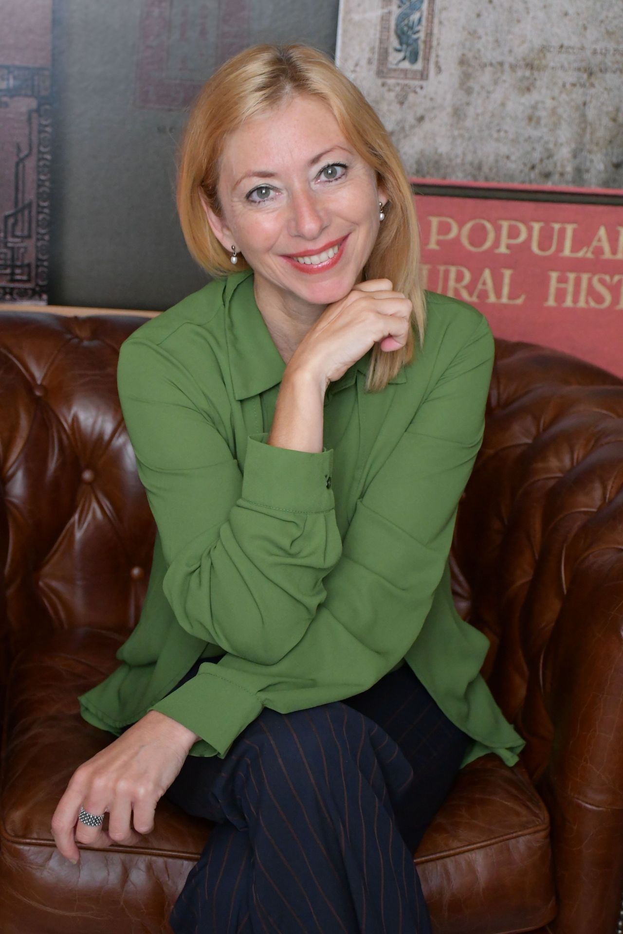 Sophie Valente